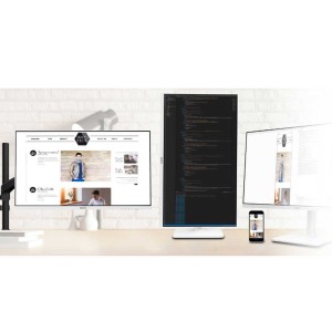 مانیتور ام اس آی مدل MODERN MD271PW سایز 27 اینچ